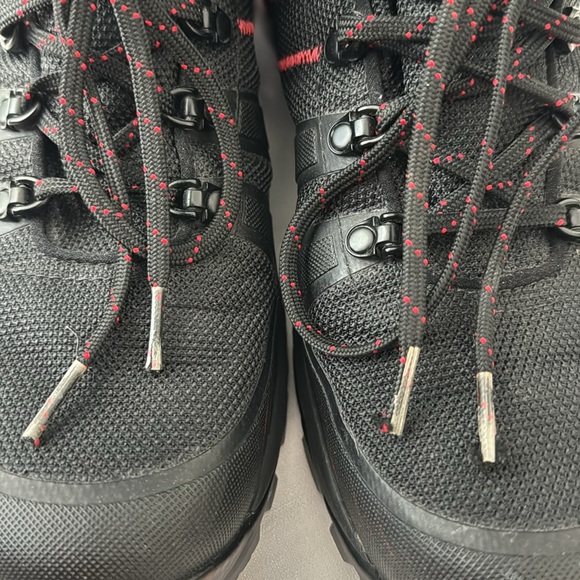 Timberland Waterproof Outdoor Boots-Worn once! - Picture 7 of 7